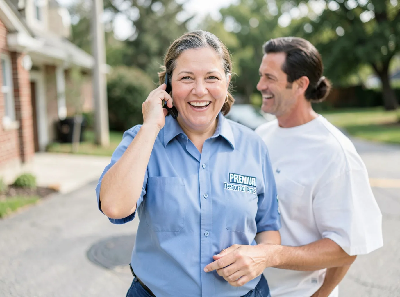 Water Damage Restoration Bushkill, PA FAQs